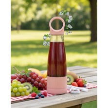 TeknoKapsül NBX4335 Blender Bardak