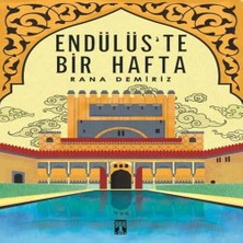 TeknoKapsül Endülüste Bir Hafta