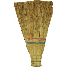 TeknoKapsül Işyeri Dükkan Depo Ot Ayak Süpürgesi Meşhur Bursa Kemalpaşa 800-1000 gr