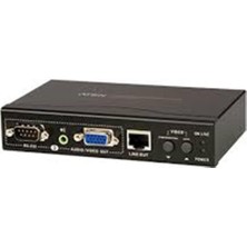 Aten VB552-A7-G VGA Over Cat5  Repeater+Audio