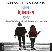TeknoKapsül Beni Içinden Sev