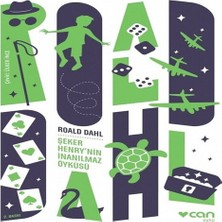 TeknoKapsül Henry'nin Akılalmaz Öyküsü