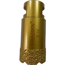 TeknoKapsül Era 55891 32 mm M14 Granit Mermer Panç