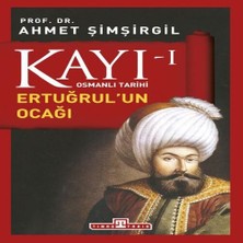 TeknoKapsül Osmanlı Tarihi Kayı 1 - Ertuğrulun Ağı