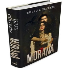 TeknoKapsül Morana (Ciltli)