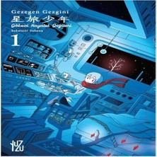 TeknoKapsül Gezegen Gezgini 1