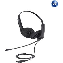 Jabra Bız 1500 Duo Qd Nc