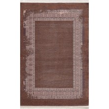 Majolika Modern ve Klasik Desenli Salon Halısı Vıva VV09A