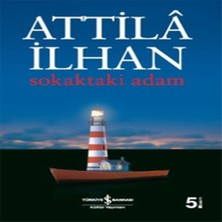 TeknoKapsül Sokaktaki Adam