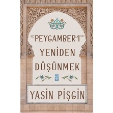 TeknoKapsül Hz. Peygamber'ı Yeniden Düşünmek