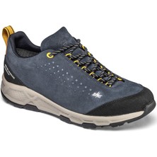 Lomer Italy Levico Mtx Waterproof Vibram Taban Deri Erkek Ayakkabı Deep