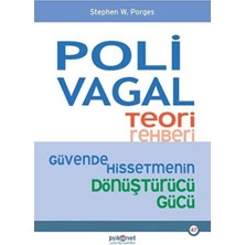 TeknoKapsül Polivagal Teori Rehberi - Güvende Hissetmenin Dönüştürücü Gücü