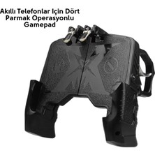 TeknoKapsül K21 Pubg Kol