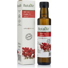 Botalife Hint Yağı 250ML (Hekzansız)