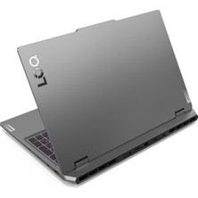 Lenovo IdeaPad Slim 3 15ABR8 82XM00U8TX Ryzen 7 5825U 8GB 512GB 15.6" Full HD FreeDOS Notebook