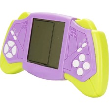 TeknoKapsül S00004812 Elekt.oyun Tetri̇s 4r.