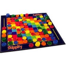 Farbu Oyuncak Hobi Skippity Colour Set Zeka ve Strateji Oyunu  Tıfıl TOYS-354