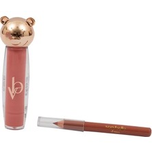 TeknoKapsül Dudak Seti