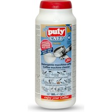 Puly Caff Polvere 900GR | Espresso Kahve Makinesi Temizlik Tozu