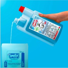 Puly Caff Puly Milk| Kahve Makinesi Süt Temizlik Sıvı