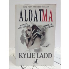 Olimpos Aldatma ( 2. El Kitap )