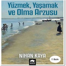 TeknoKapsül Yüzmek, Yaşamak Olma Arzusu
