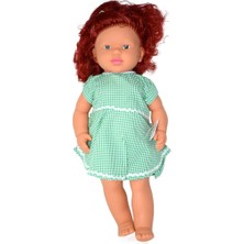 TeknoKapsül 8970 Gamze, Müzikli Konuşan Nazlı Bebek