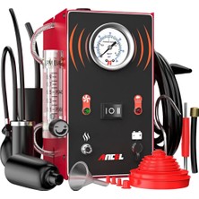 Ancel Duman Kaçak Test Cihazı S300