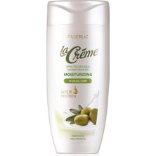 Faberlic La Crème Serisi Nemlendirici Duş JELI*250 ml