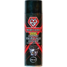 Mami Garaj MAMİ GARAJ SUSUZ MOTOR TEMİZLEME SPREYİ 500ML