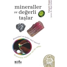 TeknoKapsül Mineraller Değerli Taşlar