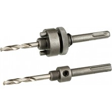 Pileli Store Tomax Bi-Metal Panç Adaptörü Hex 14-30 mm