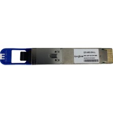 Longline QDD-400G-DR4 400GBASE-DR4 Qsfp-Dd Transceiver Modül 1310NM Smf 500M Mpo