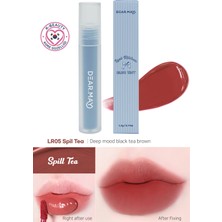 Dearmay Dear.may Lost Ribbon Blur Tint – Nemlendirici Hafif Mat Dudak Tinti 3.3g - LR05 Spill Tea