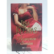 Vazgeçmem Senden ( 2. El Kitap )