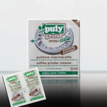 Puly Caff Grind Espresso Değirmen Öğütücü Temizleyici