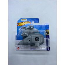 Hot Wheels Grumobile *minyonlar