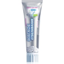 Faberlic Oksijenli Koruyucu Diş Macunu «hassas Beyazlık»