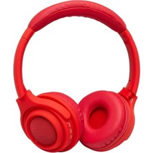 TeknoKapsül GM-026 Mikrofonlu Kablosuz Kulaklık