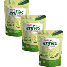 Yayla Enfies Freeze Dried Kabak 10 G X3