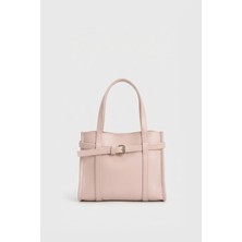 Ilu Bags Mirelle El ve Çapraz Omuz Çantası
