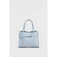 Ilu Bags Mirelle El ve Çapraz Omuz Çantası