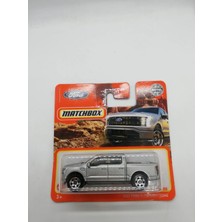 Matchbox 2022 Ford F-150 Lightning