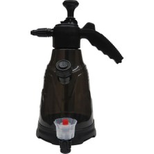 Wieberr Basınçlı Araç Yıkama Pompası 2 Lt / 2 Lt Köpük Pompas