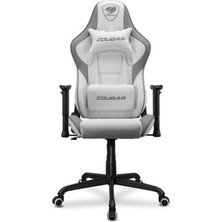 Cougar Armor Elite White Cgr-Elı-Whb Gaming (Oyuncu) Koltuğu