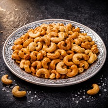 Doğanlar Gıda Kaju Fıstığı Duble 1 Kg.