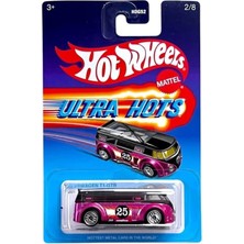 Hot Wheels Lv Ultra Hots Tekli Arabalar HDG52 - Volkswagen T1-Gtr