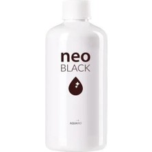 Aquario Neo Black Plants 1000 ml