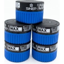 Sinep S2 Sınep Wax 5'li