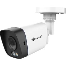 VGUARD VG-254D-BF 2MP 4in1 2.8MM SABİT LENS DUAL LİGHT BULLET AHD GÜVENLİK KAMERASI